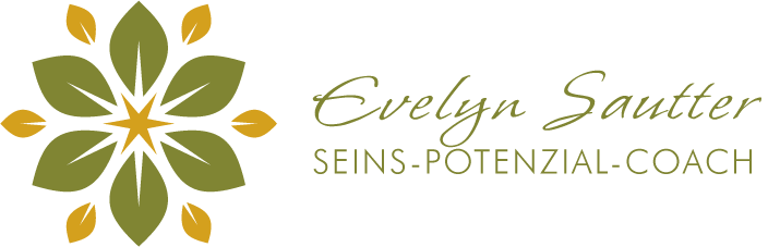 Evelyn Sautter – Seins-Potenzial-Coach Logo